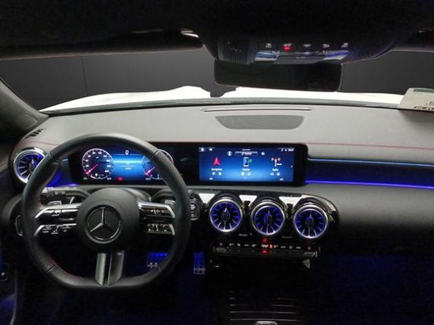 MERCEDES-BENZ CLA 200 d Automatic Shooting Brake AMG Line Premium rif. 23317472 - Foto 8