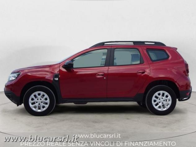 DACIA Duster 1.5 dCi 115cv 4x2 Expression AUTOCARRO rif. 23886357 - Foto 2