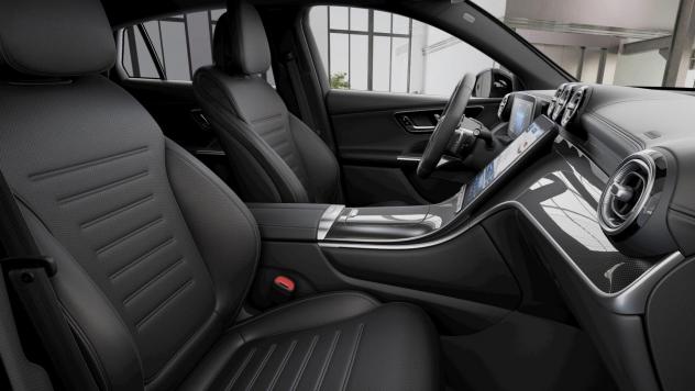 Mercedes-Benz GLC Coupé 220 d AMG Line Premium 4matic auto coupé - Foto 7