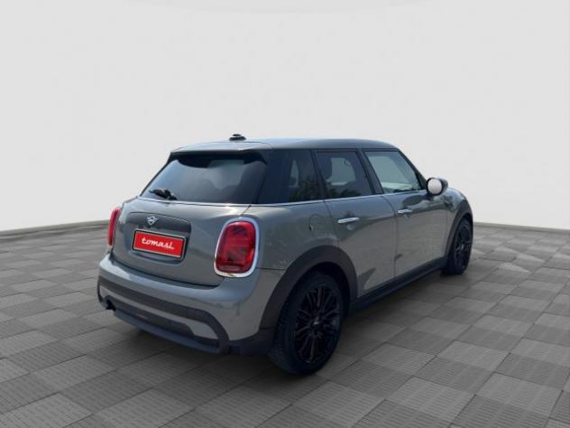 MINI Mini 5 Porte 1.5 One 75 CV Classic 5 porte rif. 24024038 - Foto 5