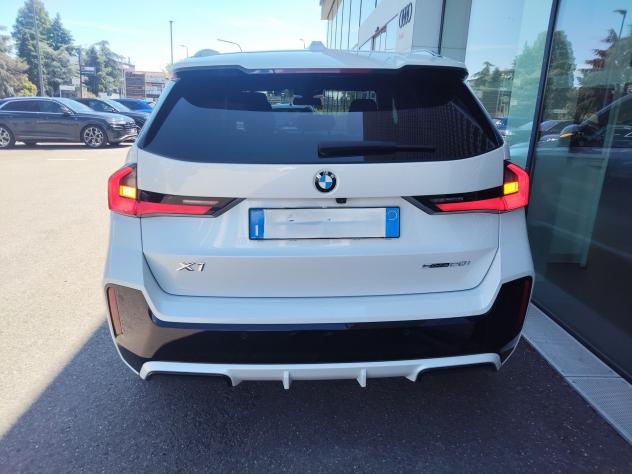 BMW X1 X1 sdrive20i mhev 48V MSport auto - Foto 5