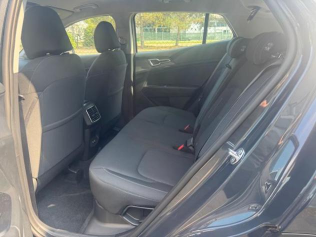 KIA Sportage 1.6 GPL DCT HEV BUSINESS rif. 24102102 - Foto 8