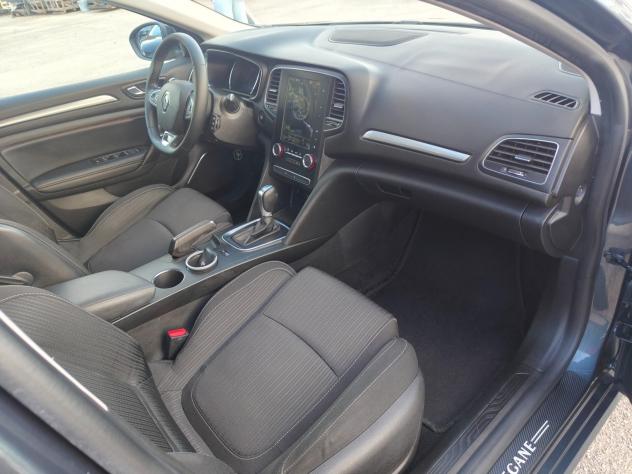 Renault Megane 1.5Blue dCi EDC Intens PROMO - Foto 8
