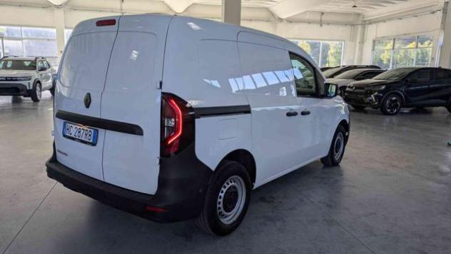 RENAULT Kangoo 1.5 Blue dCi 95 CV L1 Van ( NO IVA ESPOSTA ) rif. 24216958 - Foto 2
