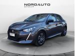 Peugeot 208 2ª serie PureTech 75 Stop&Start 5 porte Active