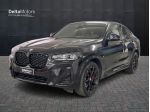 BMW X4 G02 2021 xdrive20d mhev 48V Msport auto