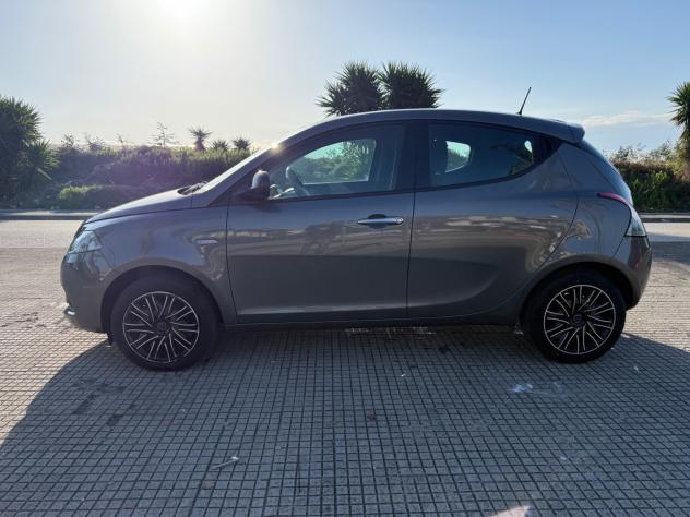 Lancia Ypsilon 1.0 FireFly 5 porte S&S Hybrid Ecochic UnYca - Foto 5