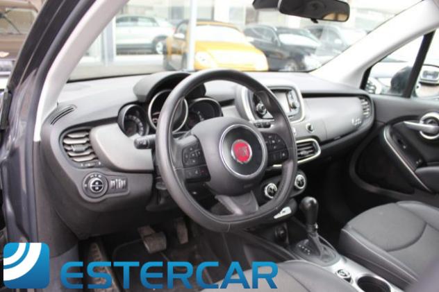 FIAT 500X 2.0 MultiJet 140 CV 4x4 Cross Plus rif. 24091974 - Foto 8