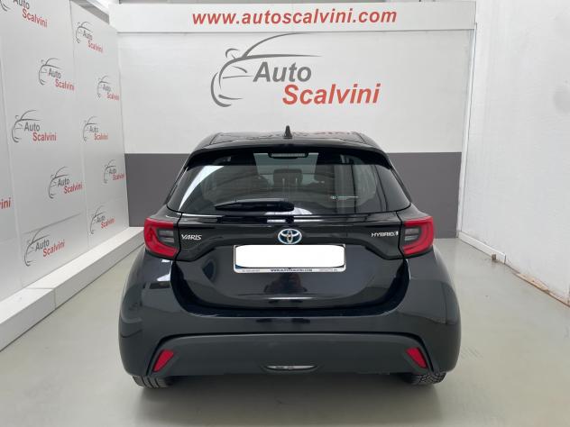 Toyota Yaris 1.5 Hybrid 5 porte Trend - Foto 5