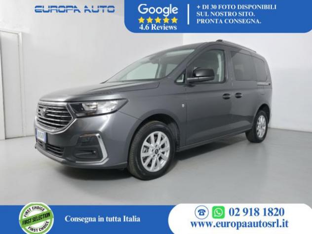 FORD Tourneo Connect 2.0 EcoBlue 122 CV Powershif rif. 22843960