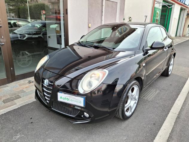 Alfa Romeo MiTo 1.6 JTDm 16V Distinctive 120cv - Foto 9