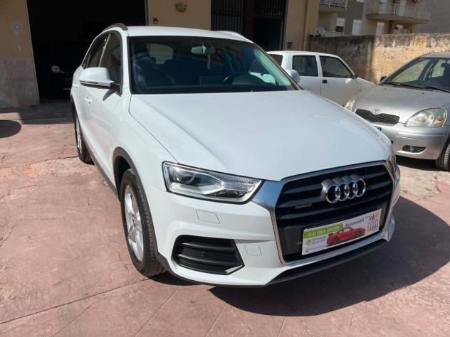 AUDI Q3 2.0 TDI 184CV QUATTRO 2016 FULL BI-XENON - Foto 4