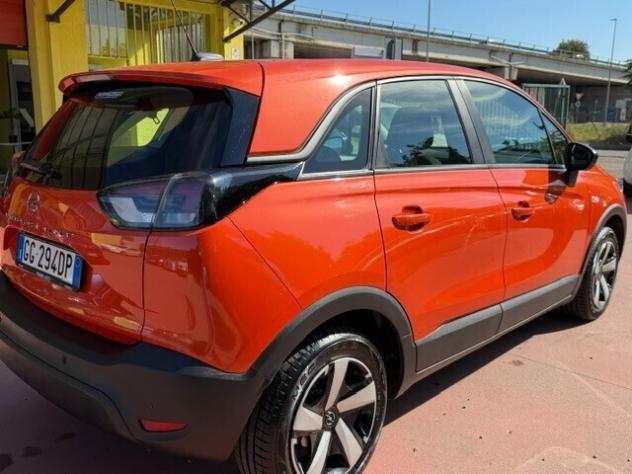 Opel Crossland 1.2 12V Start&Stop Edition, UNIPROP, OK NEOPATENTATI!! - Foto 5