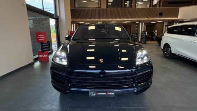 PORSCHE Cayenne Coupé 3.0 V6 E-Hybrid rif. 24167366