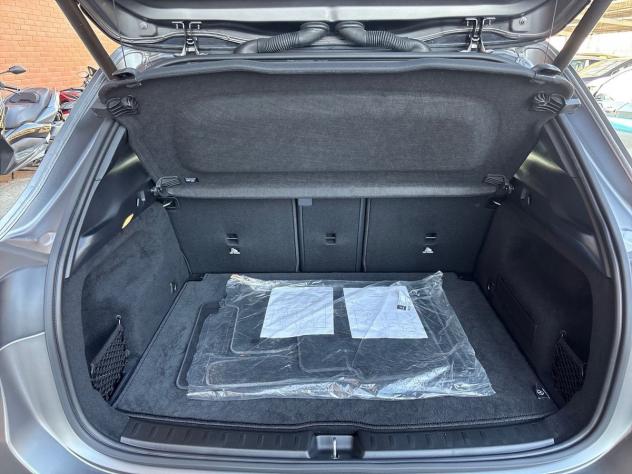Mercedes-Benz GLA GLA-H247 2023 - 200 d AMG Line Advanced Plus auto - Foto 7