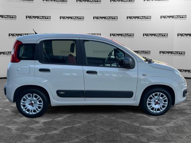 FIAT Panda Panda 1.2 Easy easypower Gpl 69cv - Foto 6
