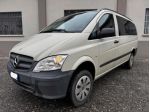 MERCEDES-BENZ Vito IN PROMOZIONE!!!4X4 AUTOCARRO 6 POSTI 2.2 113 CDI  rif.  &hellip;