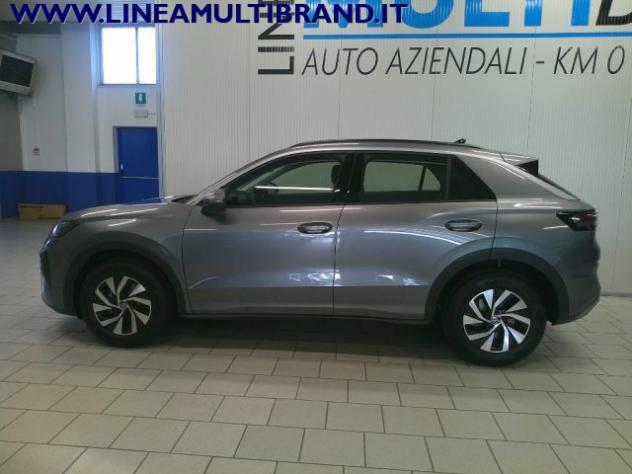 VOLKSWAGEN T-Roc 1.5 eTSI ACT DSG NEW MODEL!!! PREZZO REALE!!! rif. 23772655 - Foto 6