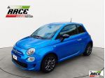 FIAT - 500 - 1.0 Hybrid Sport