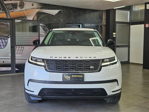 LAND ROVER RANGE ROVER VELAR 2.0d i4 mhev S 4wd 204cv auto - IVA ESPOSTA - Foto 2