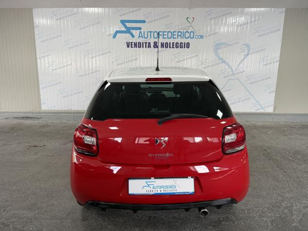 Citroën DS3 DS3 1.6 hdi So Chic 92cv - Foto 5