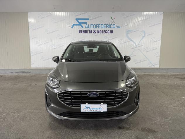 Ford Fiesta Fiesta 5p 1.1 Titanium 75cv - Foto 2