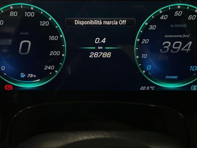 Mercedes-Benz CLA Elettrica CLA 250+ Elettrica Premium - Foto 9