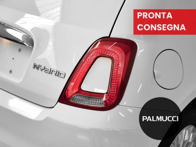 FIAT 500 500 1.0 hybrid Dolcevita 70cv - Foto 7