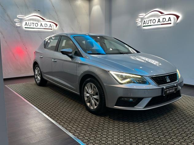 Seat Leon 1.6 TDI 115 CV DSG ST Business - Foto 3