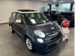 FIAT 500L Automatico Dualogic Lounge Tetto Apribile 1.3 MTJ rif. 24043815