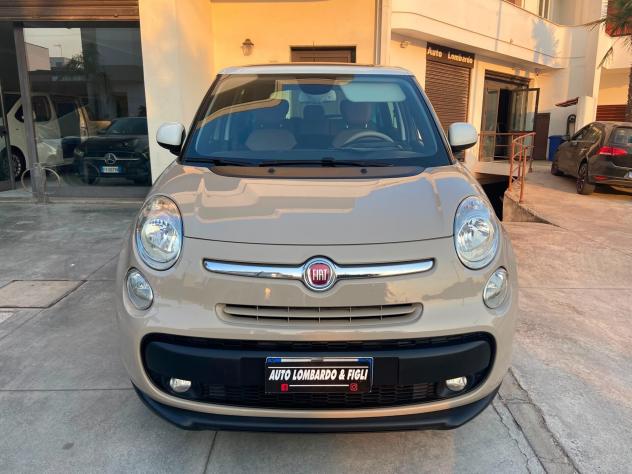 Fiat 500L 1.4 95 CV Lounge - Foto 4