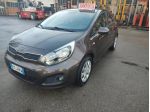 Kia Rio 1.1 CRDi, 5 PORTE, VEICOLO EURO 5A, GRANDINATA, OK NEOPATENTATI.