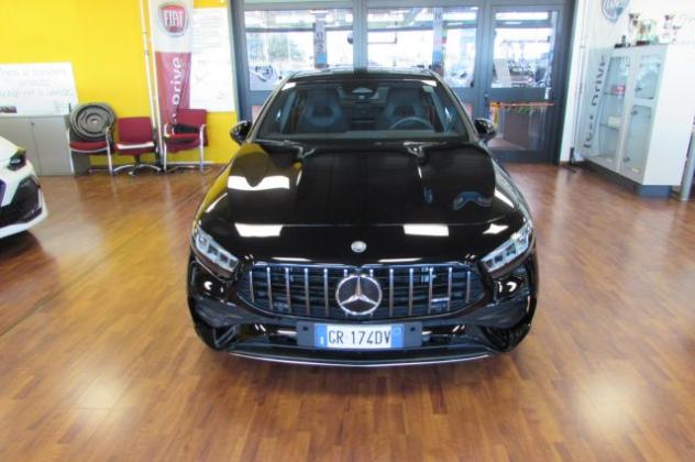 MERCEDES-BENZ A 35 AMG Advanced Plus 4matic 306cv HYBRID rif. 23795629 - Foto 2