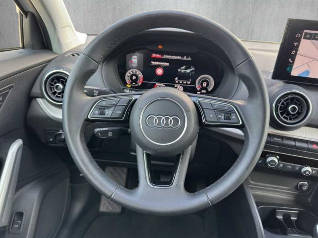 Audi Q2 1.5 35 TFSI S LINE S TRONIC NAVI LED - Foto 6