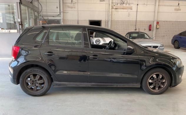 Volkswagen Polo 1.6 TDI DPF 5 porte Highline BlueMotion Technology - Foto 3