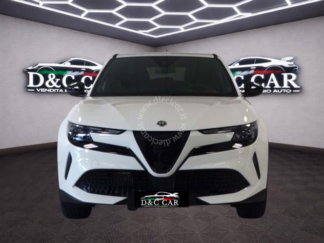 Alfa Romeo Junior 1.2 mhev Speciale auto IVA ESP/VARI COLORI - Foto 6