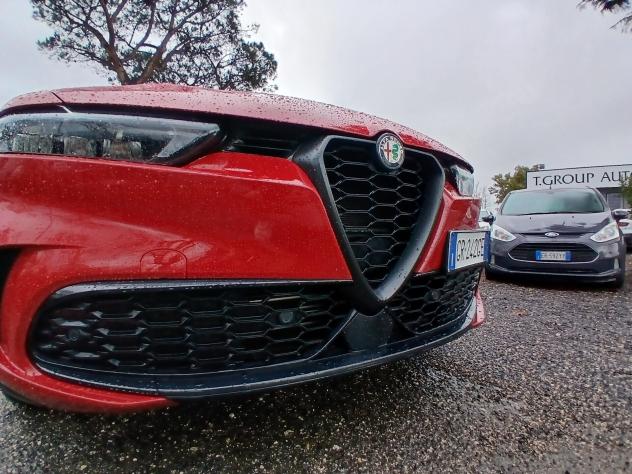 Alfa Romeo Tonale 1.6 diesel 130 CV TCT6 Sprint - Foto 10