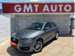 AUDI Q3 2.0 177CV QUATTRO S-TRONIC TAGLIANDI CERTIFICATI rif. 23899578