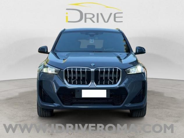 BMW X1 X1 xdrive20d mhev 48V MSport auto rif. 24100291 - Foto 2