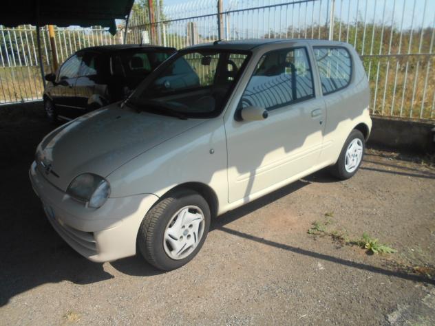 Fiat 600 1.1 - Foto 4