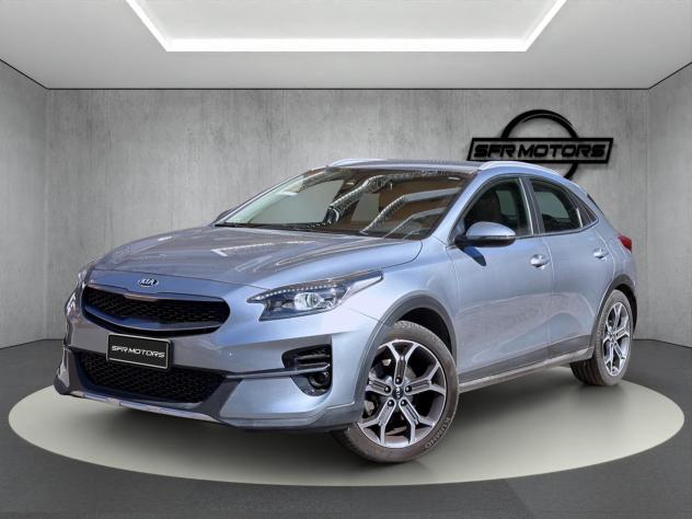 Kia Xceed XCeed 1.0 t-gdi Style Gpl 120cv - PROMO - Foto 3