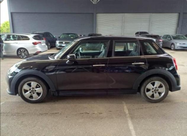 MINI Cooper 5p 1.5 102cv PDC Navi LED UNIPRO IVA DEDUCIBILE rif. 24085075 - Foto 9