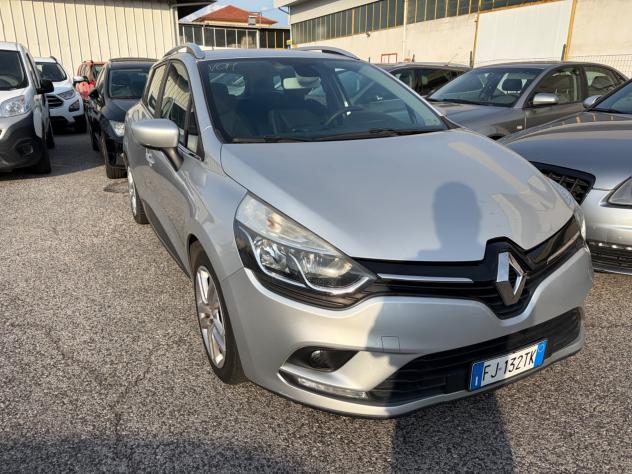 Renault Clio Sporter dCi 8V 90CV Start&Stop Energy Intens - Foto 2