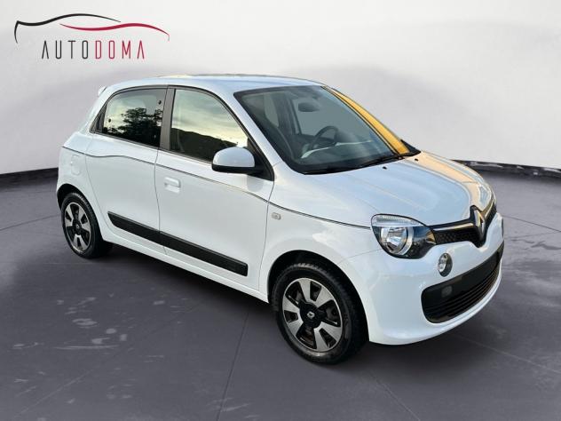 Renault Twingo ENERGY DYNAMIQUE - Foto 4