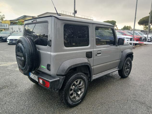 Suzuki Jimny 1.5 5MT Top - Foto 5