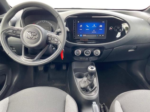 Toyota Aygo X Aygo X 1.0 VVT-i 72 CV 5 porte Active - Foto 3