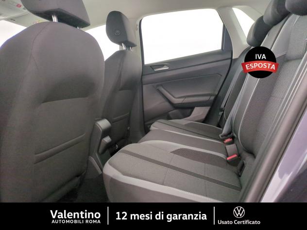 Volkswagen Polo 1.0 TSI Style - Foto 10
