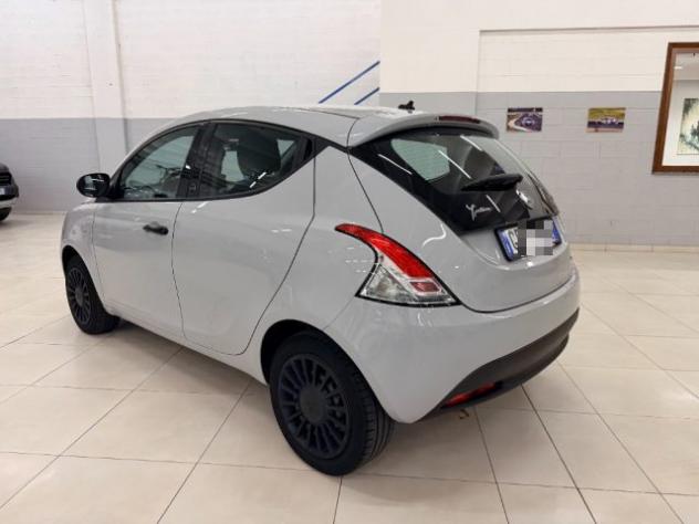 LANCIA Ypsilon 1.0 FireFly 5 porte S&S Hybrid Ecochic Silver rif. 24143967 - Foto 7