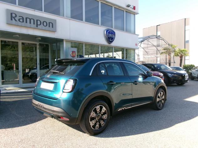 FIAT 600 1.2 Hybrid 110cv Vari colori - Foto 3
