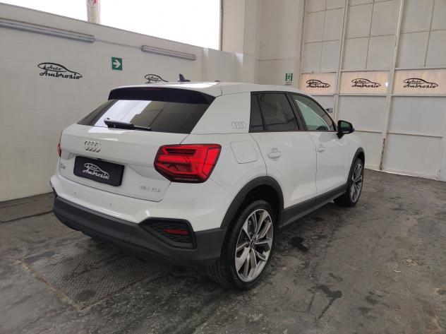 Audi Q2 Q2 30 TDI S tronic Tetto apribile tua da 269,00 al mese - Foto 6